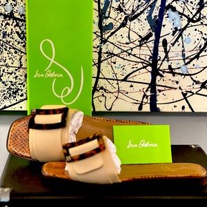 Sam Edelman brand new sandals